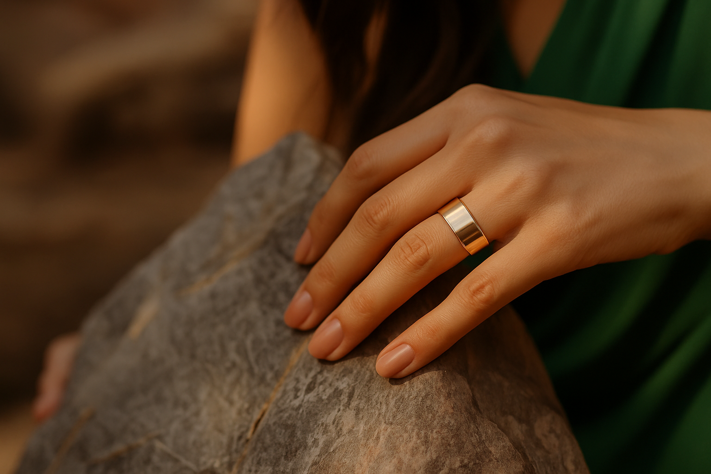 Luxe Ring® Ring 1st Gen